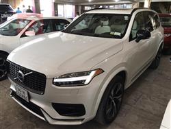 فولفو XC90